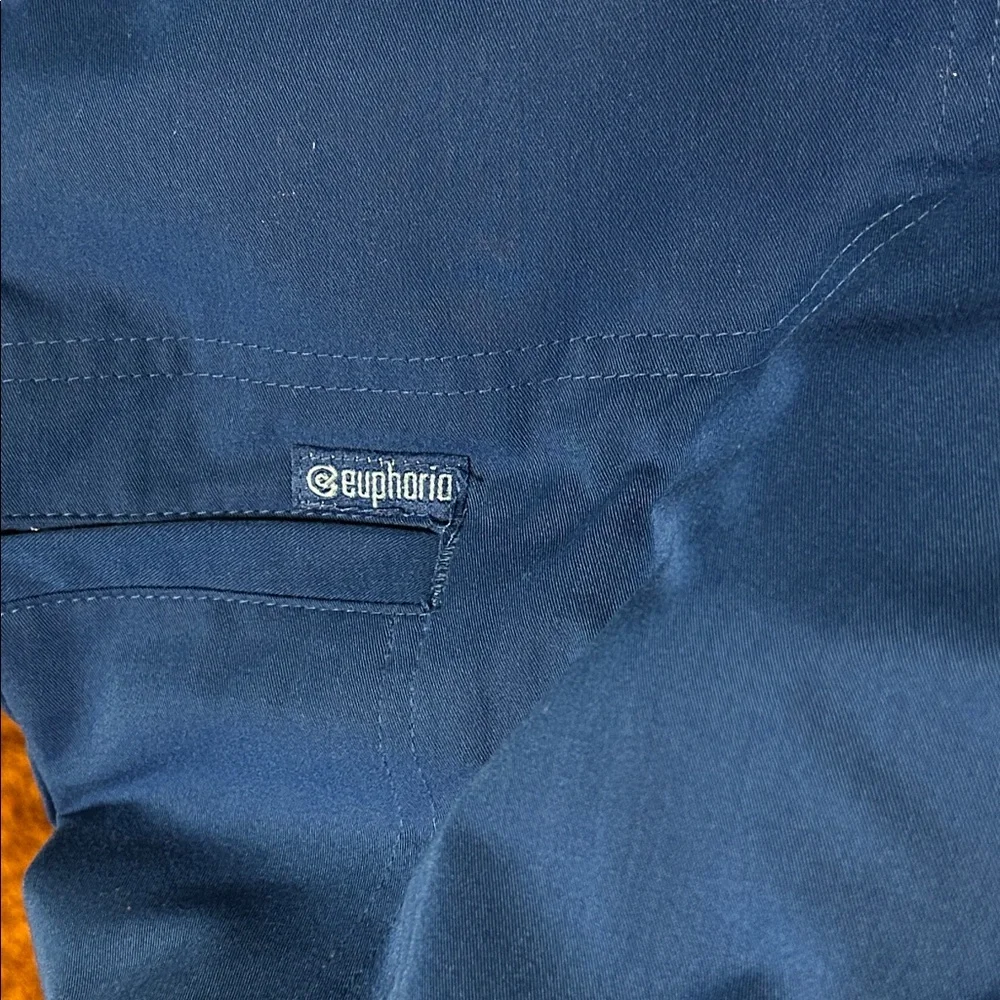 Stylish Women's Blue Joggers